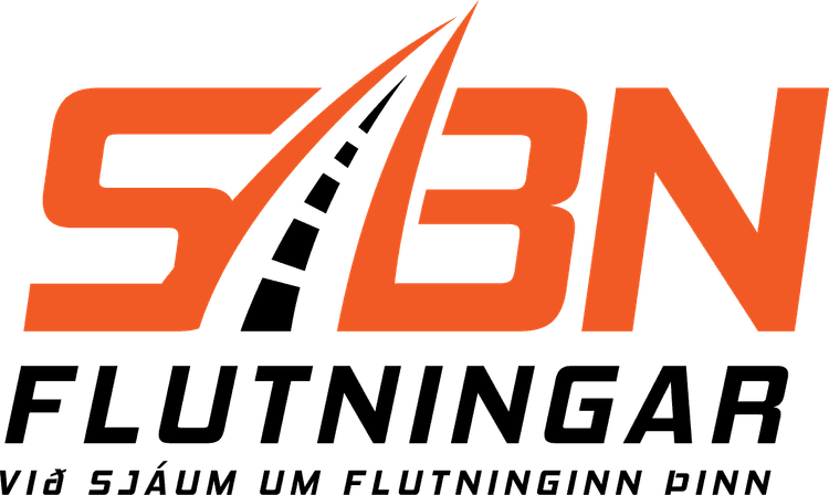 SBN Flutningar